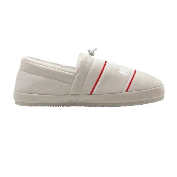 PUMA Men’s Tuff Moccasin Slippers - Nimbus Cloud - Picture 4 of 10
